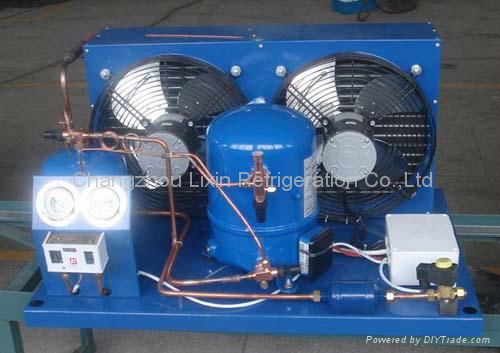 Condensing Units 4