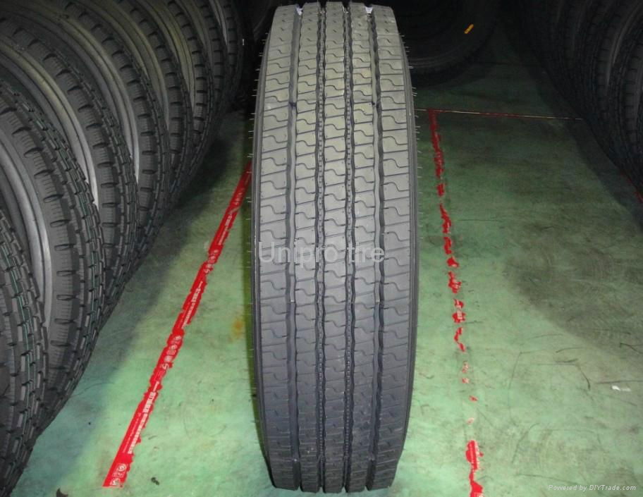 truck tire  5