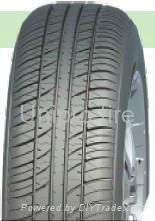 car tire