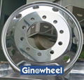 truck wheel rim manufacturer 1