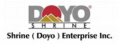 Shrine(doyo)Enterprise INC.