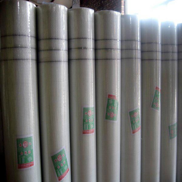 Fiberglass Mesh