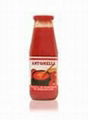 tomato puree