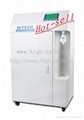 Used in gel analysis medium preparation Lab water system 2