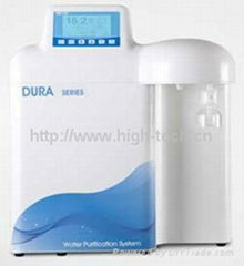 Hot-sell Water Purification System certified by CE