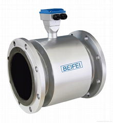 Flowmeter sensor