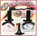 Amazing Caviar Nail Polish set