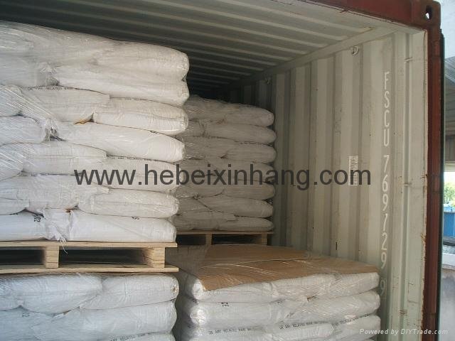 Rubber Vulcanizing Agent TCY (Trithiocyanuric acid)