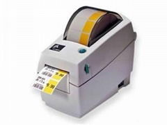 Self-adhesive labels and Barcode printer