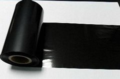 wax/resin printer ribbon