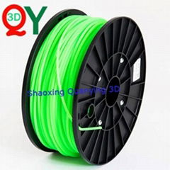 3mm pla filament plastic filament for 3d printer