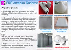 Antenna Radome