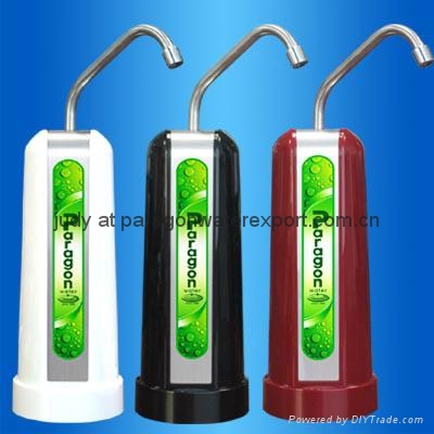 Countertop Water Filter Pw6300 Paragon China Manufacturer