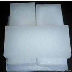 Fully-Paraffin wax 58/60 oil content 0.5%