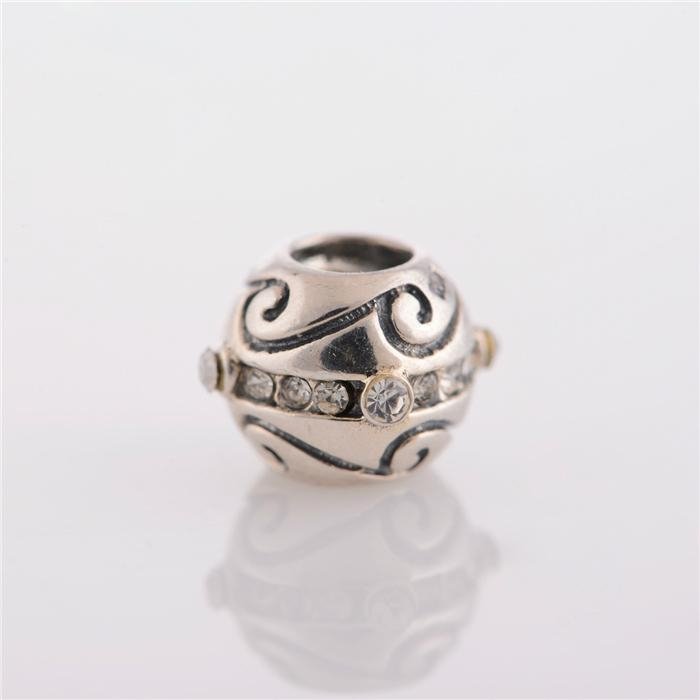 Wholesale 925 Sterling Silver European Charms 2