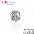 Wholesale 925 Sterling Silver European Charms