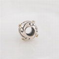 Wholesale 925 Sterling Silver European Charms 3