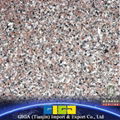 Top quality nature slab granite block price 