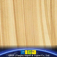 GIGA designs polished block marble flooring 