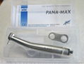 NSK PANA MAX style Standard Head Push button High Speed Handpiece 1