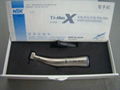 NSK Ti-Max X25L Optic Contra Angle Handpiece 1