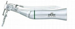 NSK SGMS-ER20i Implant Contra Angle Handpiece Latch 20:1 Reduction