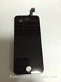 iPhone5C LCD Screen part 2