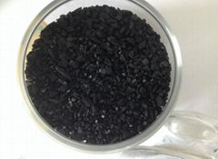 Wood Based Activated Carbon