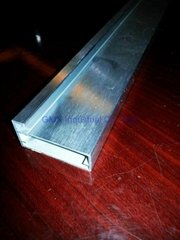 aluminium profile for kitchen cabinet
