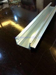 aluminium profile for kitchen cabinet