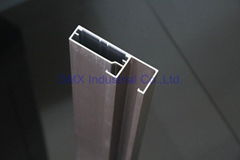 aluminium profile for kitchen cabinet