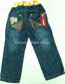 kids jeans pants and trousers