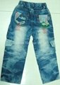 kids jeans pants and trousers 4