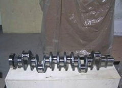 CATERPILLAR  CRANKSHAFT