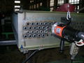 Tube-Tube sheet automatic welding machine  1