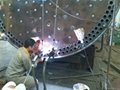 Tube-Tube sheet automatic welding machine  2