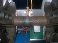 Tube-tube welding machine  3