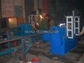 Tube-tube welding machine  5