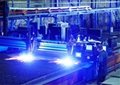 CNC Flame&Plasma Cutting Machine for Steel Plate Profiling