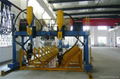 Gantry type H-beam Automatic Welding Machine