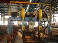 Gantry type H-beam Automatic Welding Machine 3