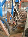 Gantry type H-beam Automatic Welding Machine 4