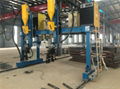 Gantry type H-beam Automatic Welding Machine 5