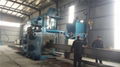 H-beam Shot Blasting Machine