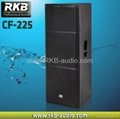 Pro audio CF225