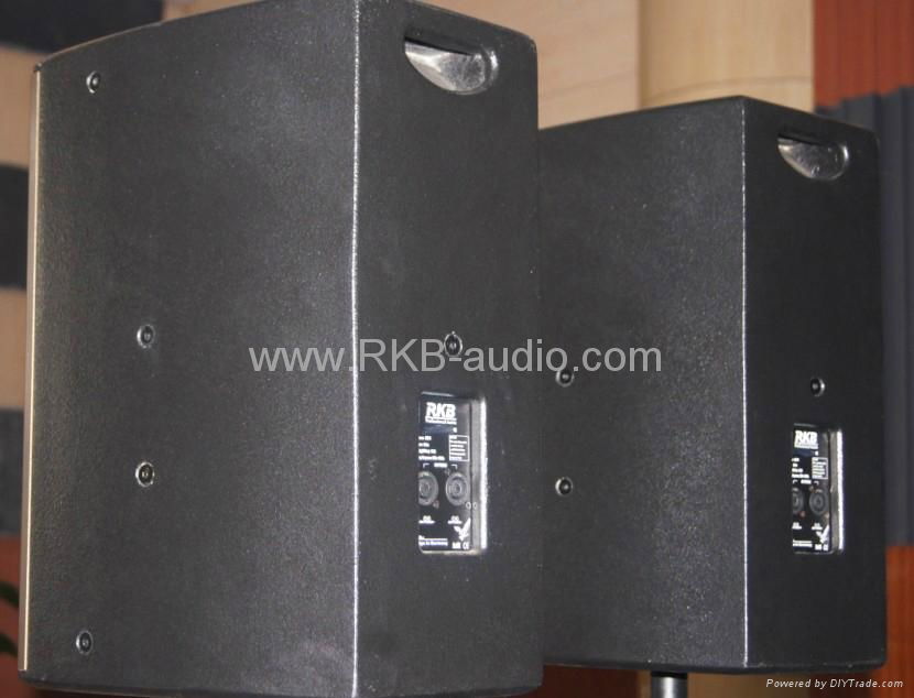 High Performance pa speaker 3