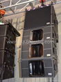 Line array subwoofer speaker Q2