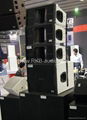 Line array subwoofer speaker Q2 2