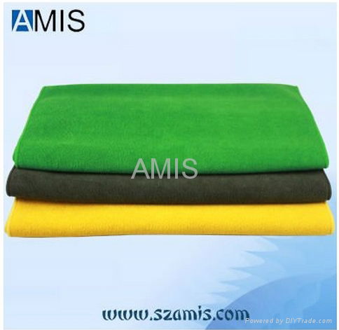 high quality microfiber cleaning cloth towel