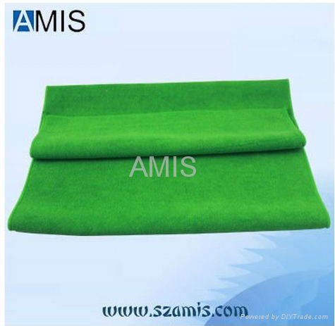 high quality microfiber cleaning cloth towel 2